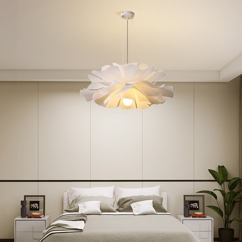 Modern Flower Pendant Light