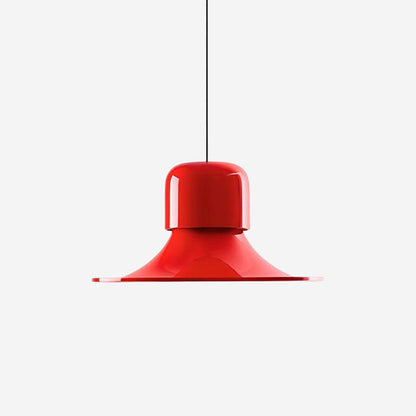 Nordisk Hat Pendant Light - Loonglight