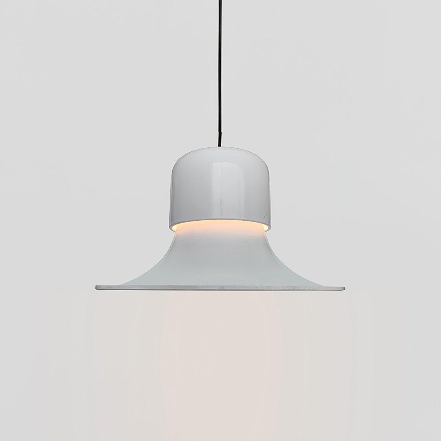 Nordisk Hat Pendant Light - Loonglight