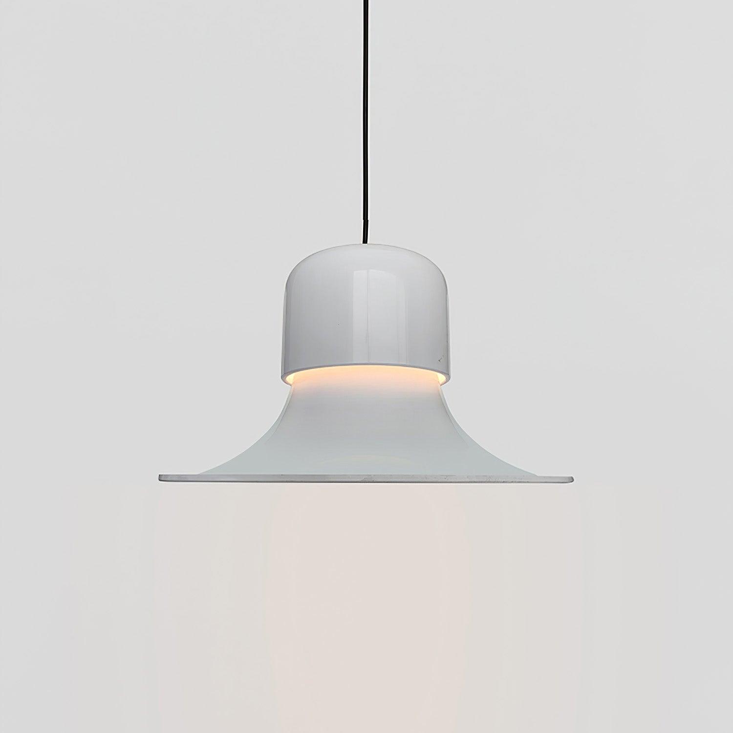 Nordisk Hat Pendant Light - Loonglight