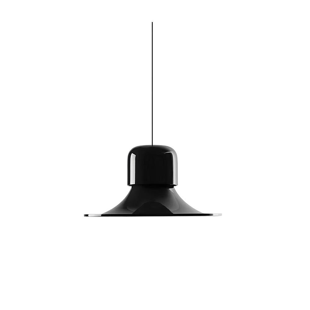 Nordisk Hat Pendant Light - Loonglight