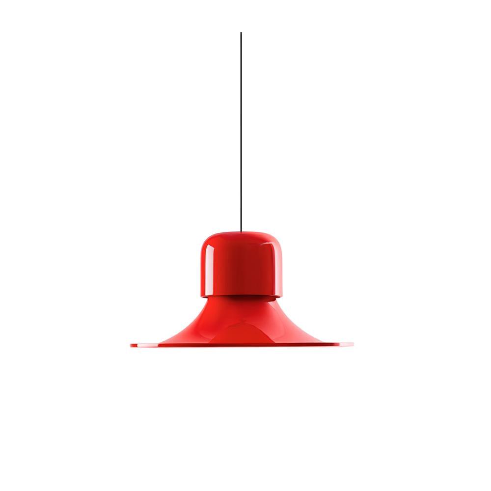 Nordisk Hat Pendant Light - Loonglight