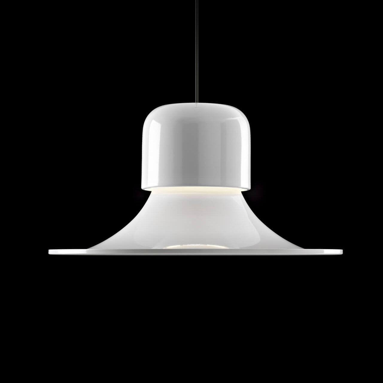 Nordisk Hat Pendant Light - Loonglight