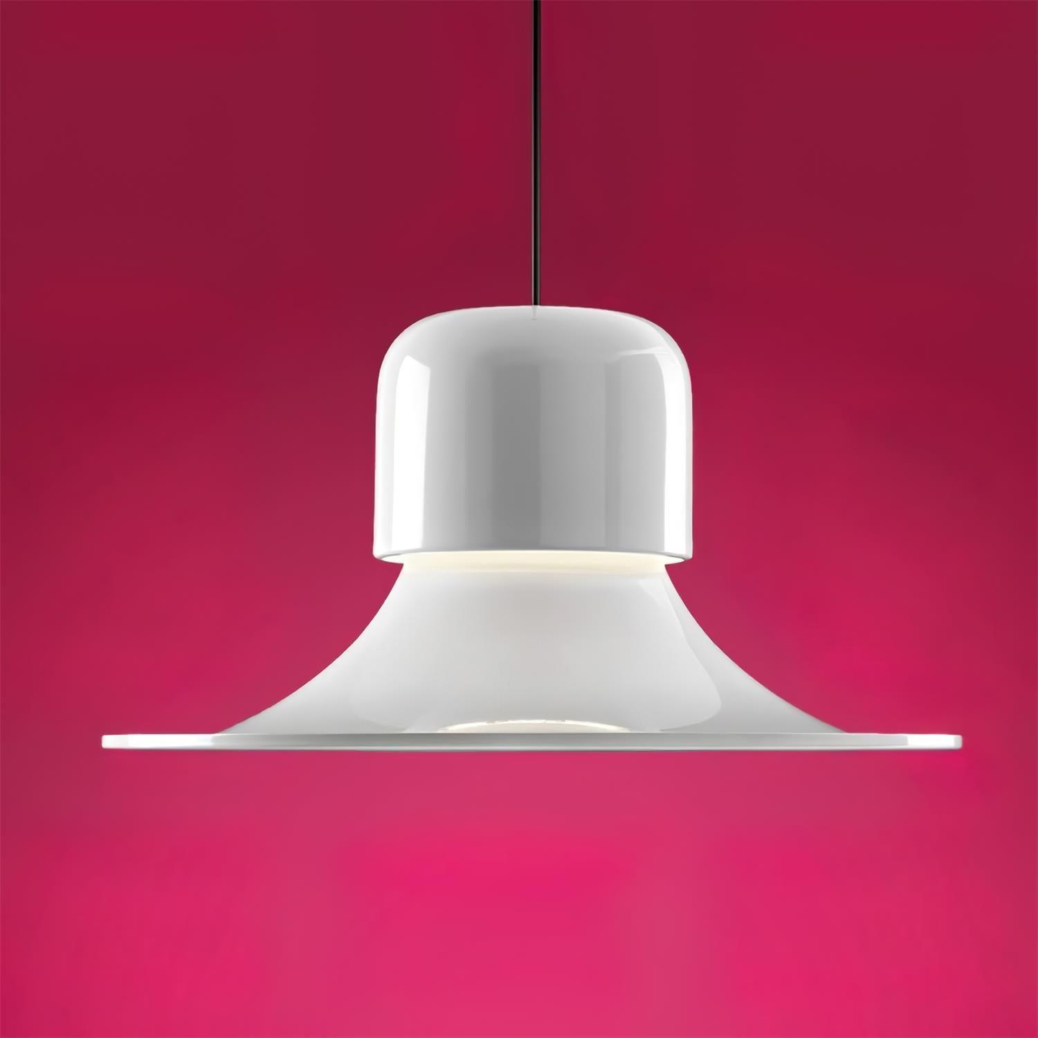 Nordisk Hat Pendant Light - Loonglight