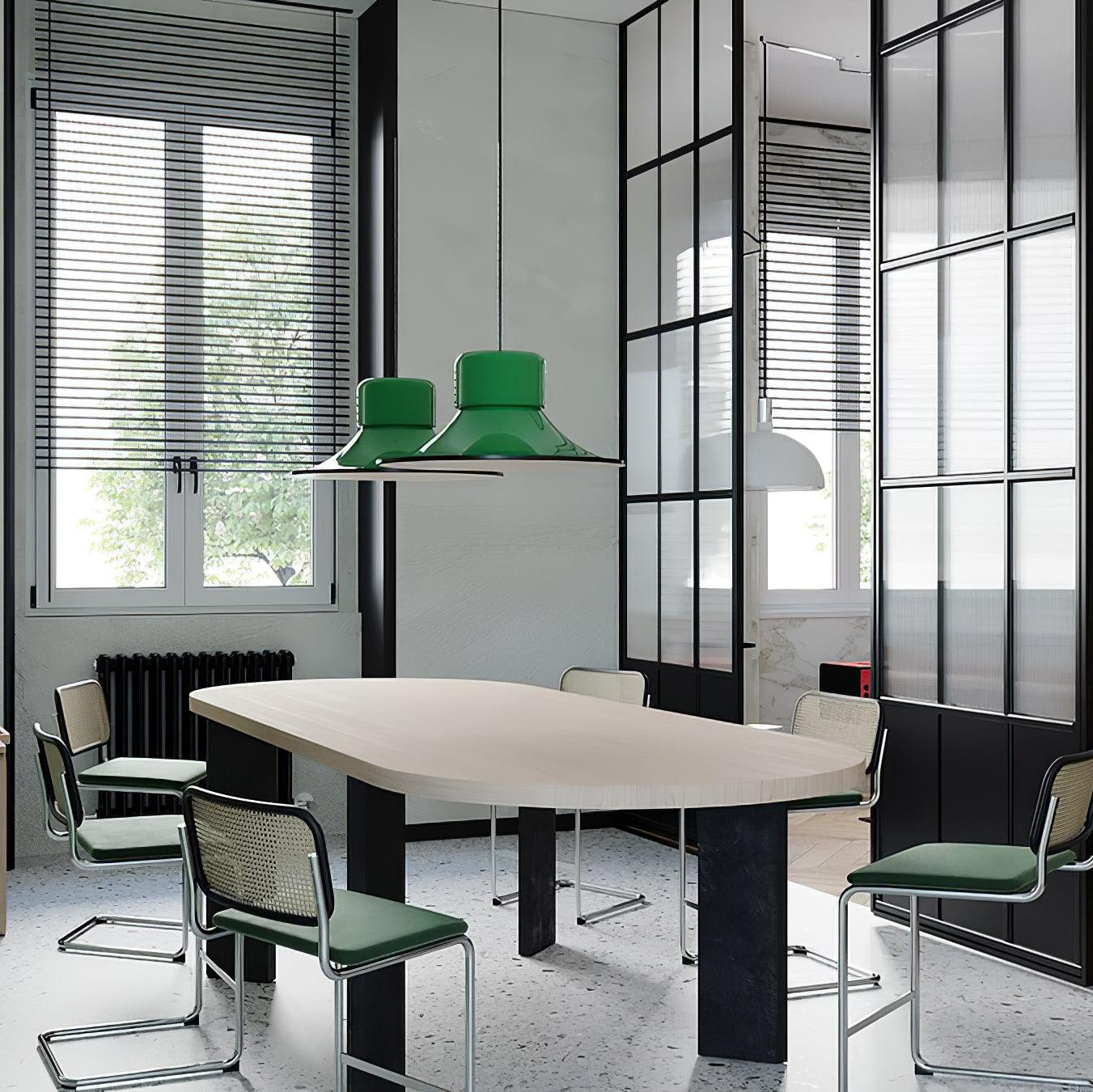 Nordisk Hat Pendant Light - Loonglight