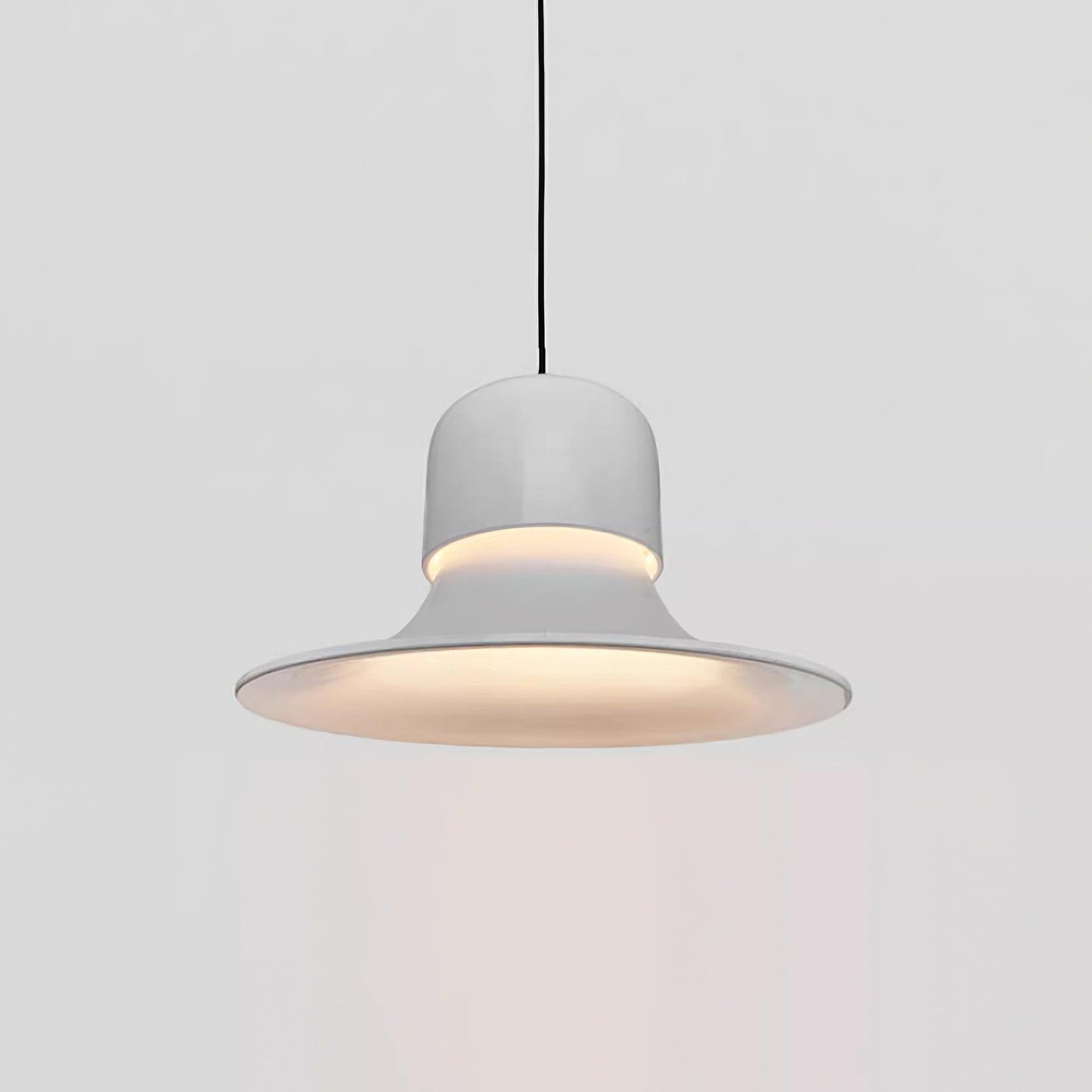 Nordisk Hat Pendant Light - Loonglight