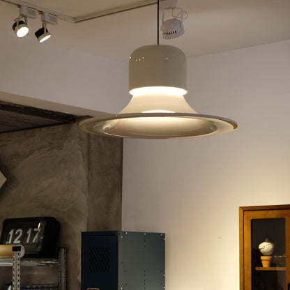 Nordisk Hat Pendant Light - Loonglight