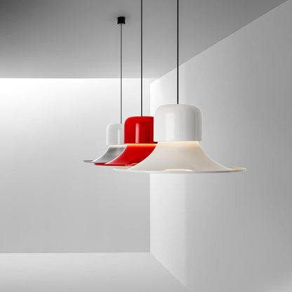 Nordisk Hat Pendant Light - Loonglight