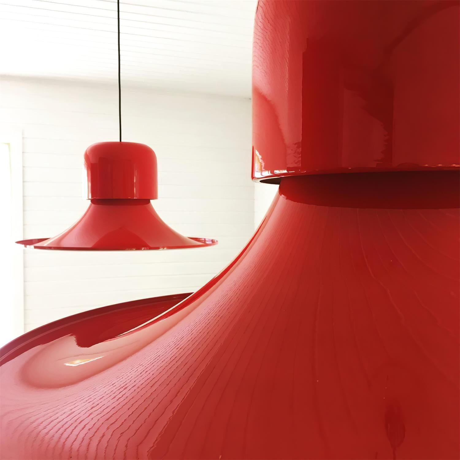 Nordisk Hat Pendant Light - Loonglight