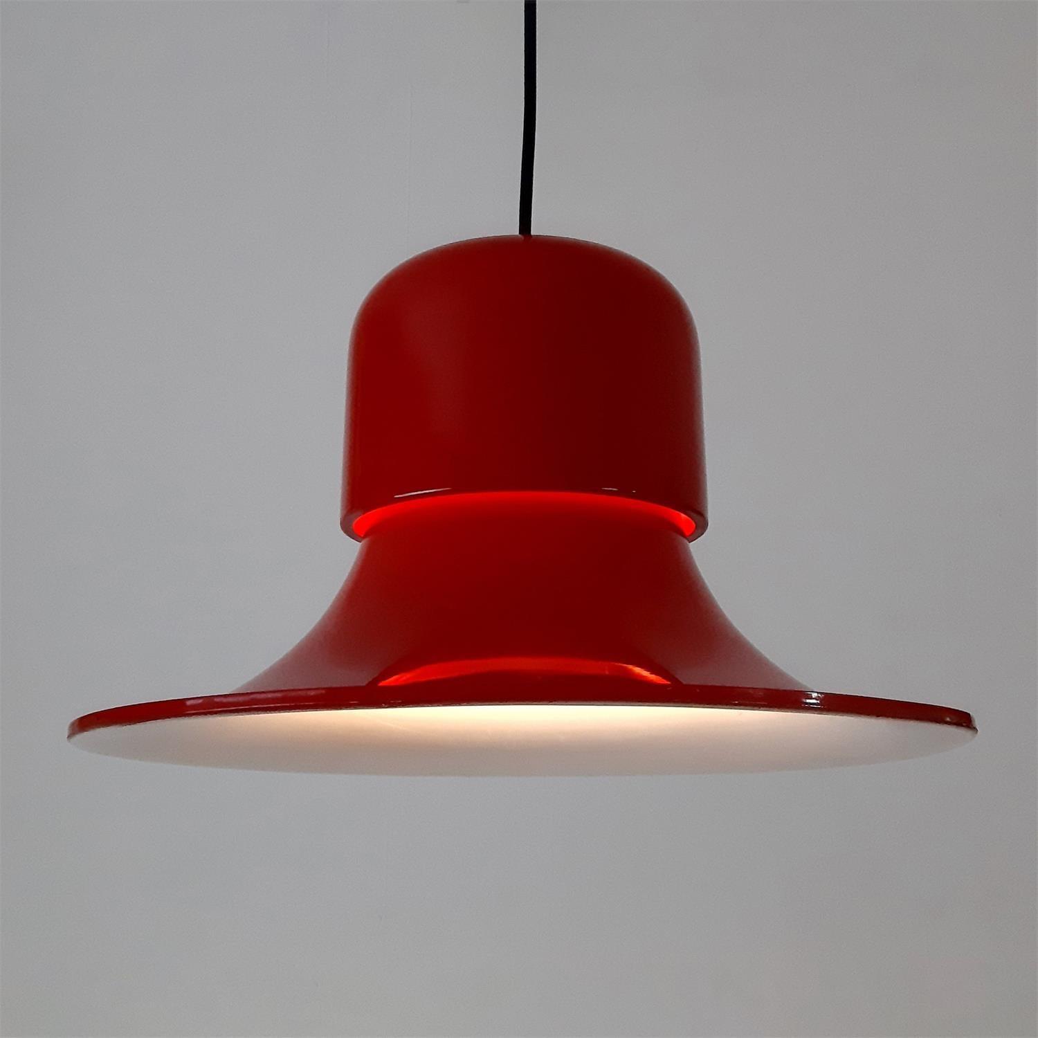 Nordisk Hat Pendant Light - Loonglight