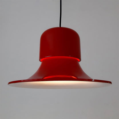 Nordisk Hat Pendant Light - Loonglight