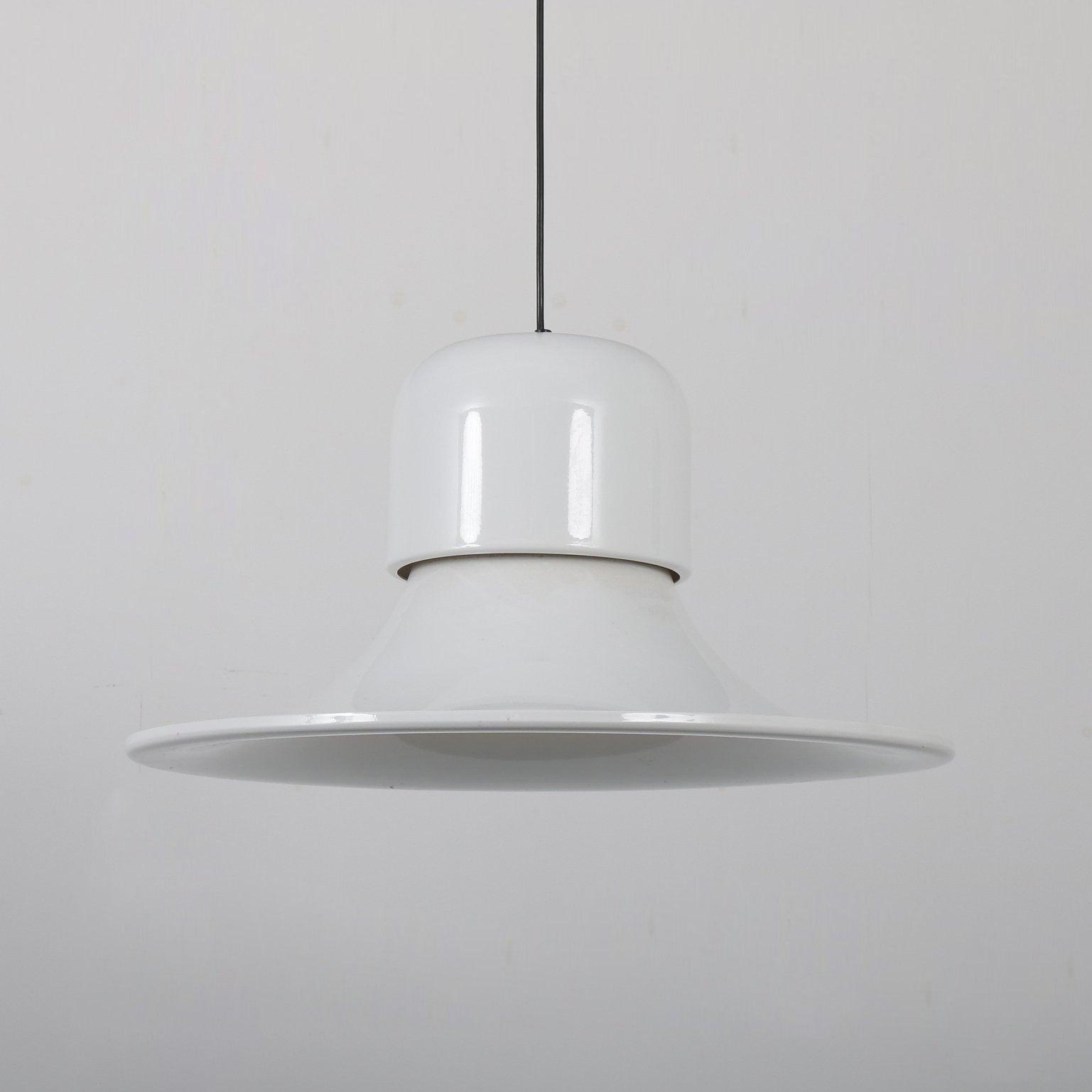 Nordisk Hat Pendant Light - Loonglight