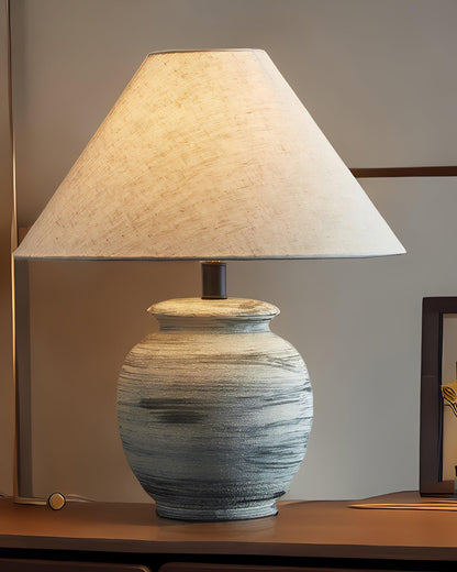Norma Table Lamp - Loonglight