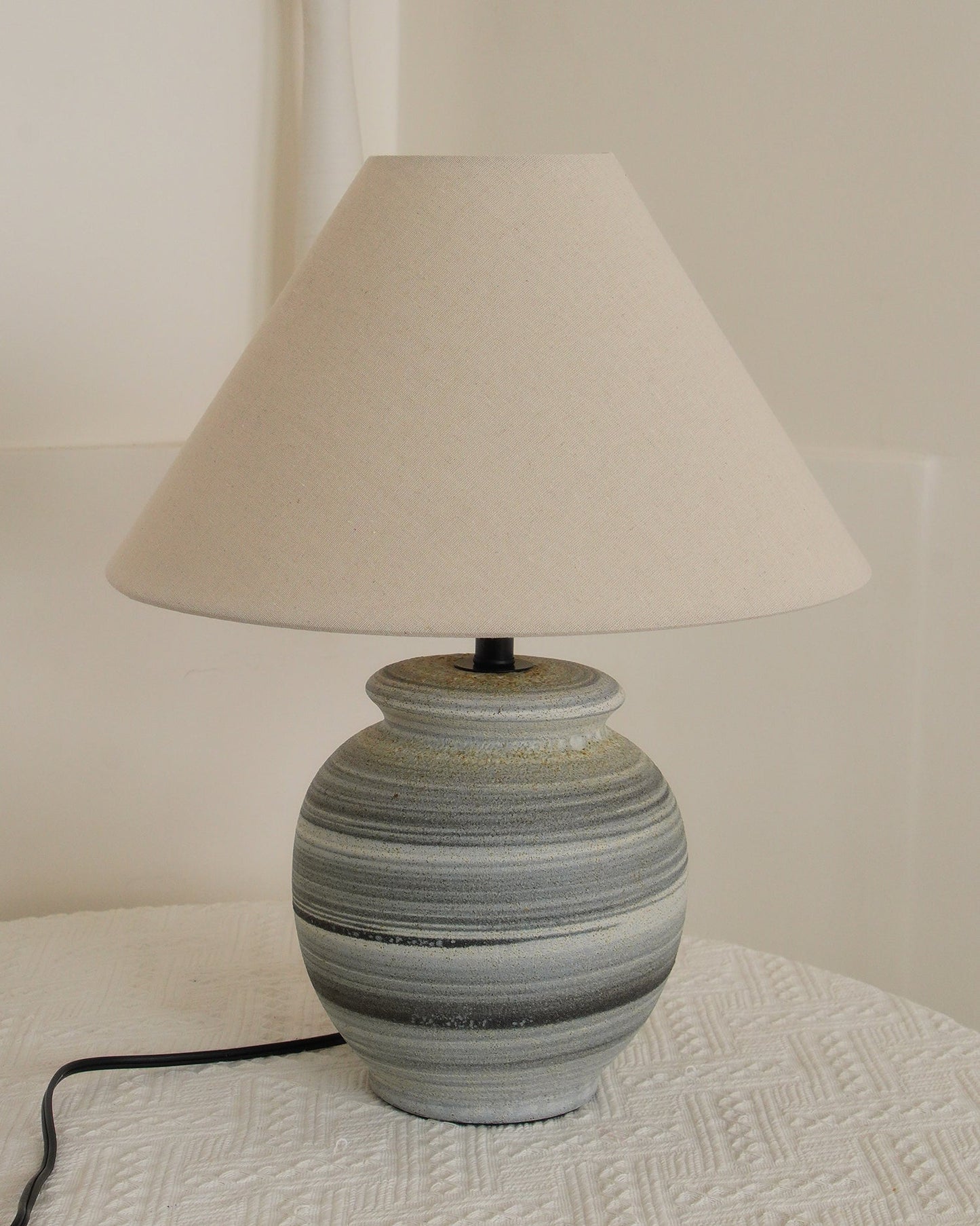 Norma Table Lamp - Loonglight