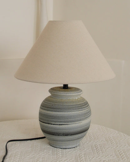 Norma Table Lamp - Loonglight