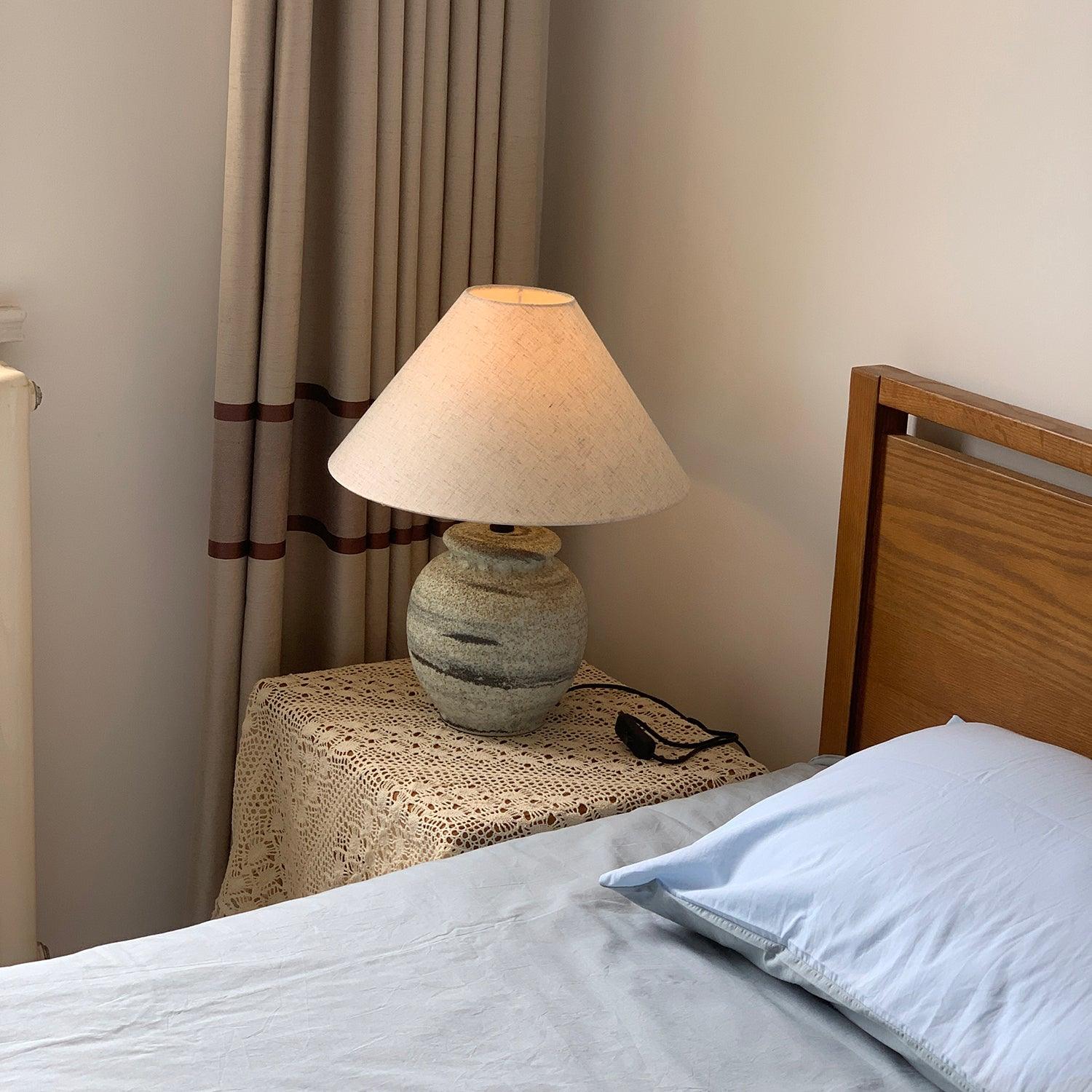 Norma Table Lamp - Loonglight