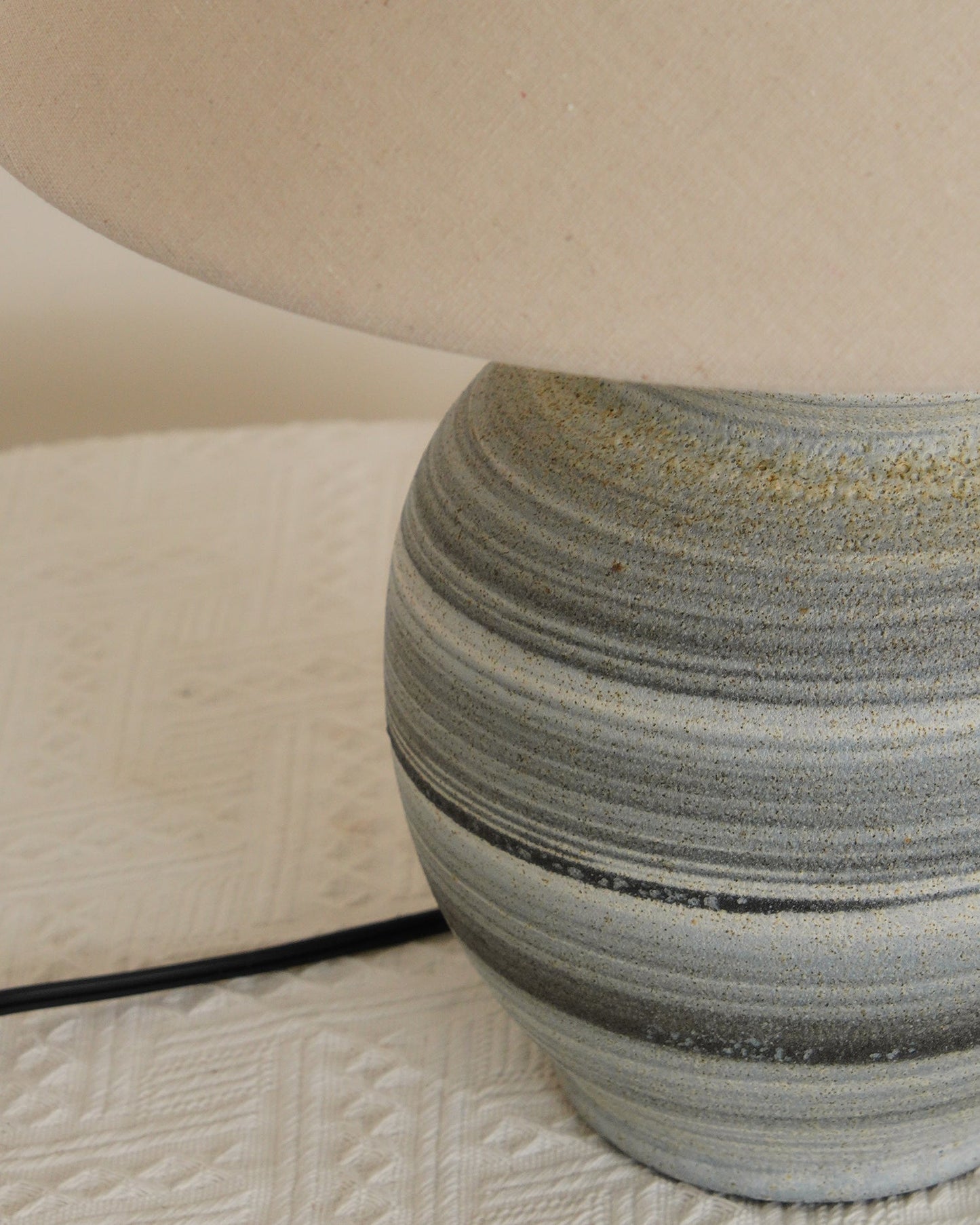 Norma Table Lamp - Loonglight