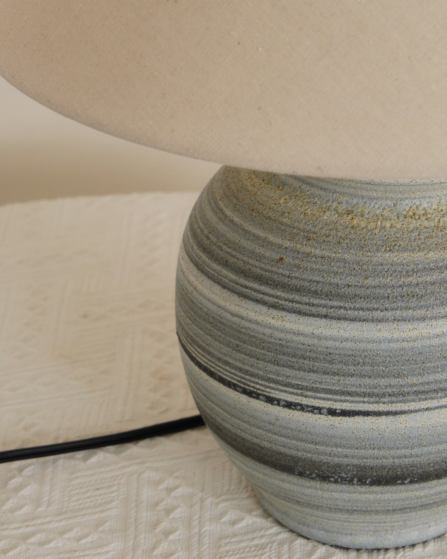 Norma Table Lamp - Loonglight