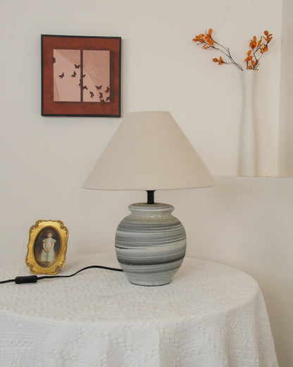 Norma Table Lamp - Loonglight