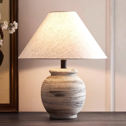 Norma Table Lamp - Loonglight