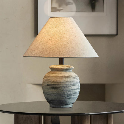 Norma Table Lamp - Loonglight
