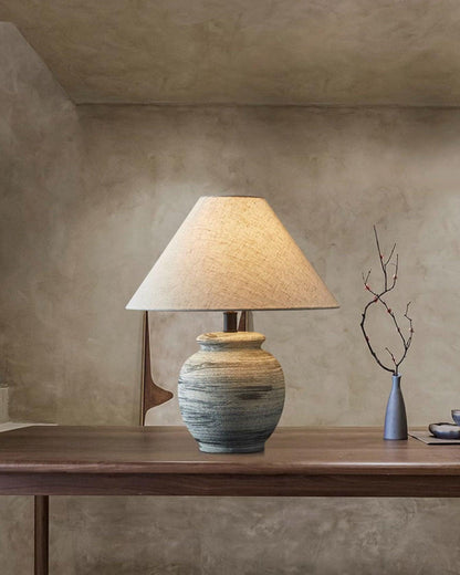 Norma Table Lamp - Loonglight