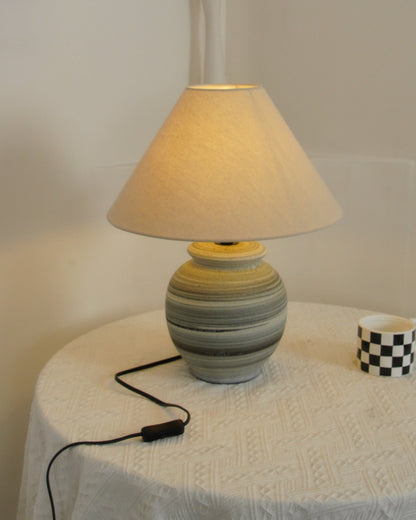 Norma Table Lamp - Loonglight