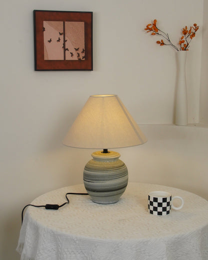 Norma Table Lamp - Loonglight