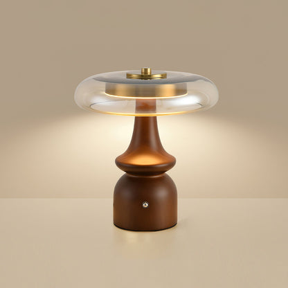 Nova Table Lamp - Loonglight