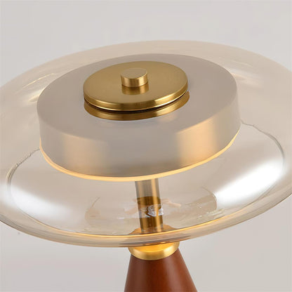 Nova Table Lamp - Loonglight