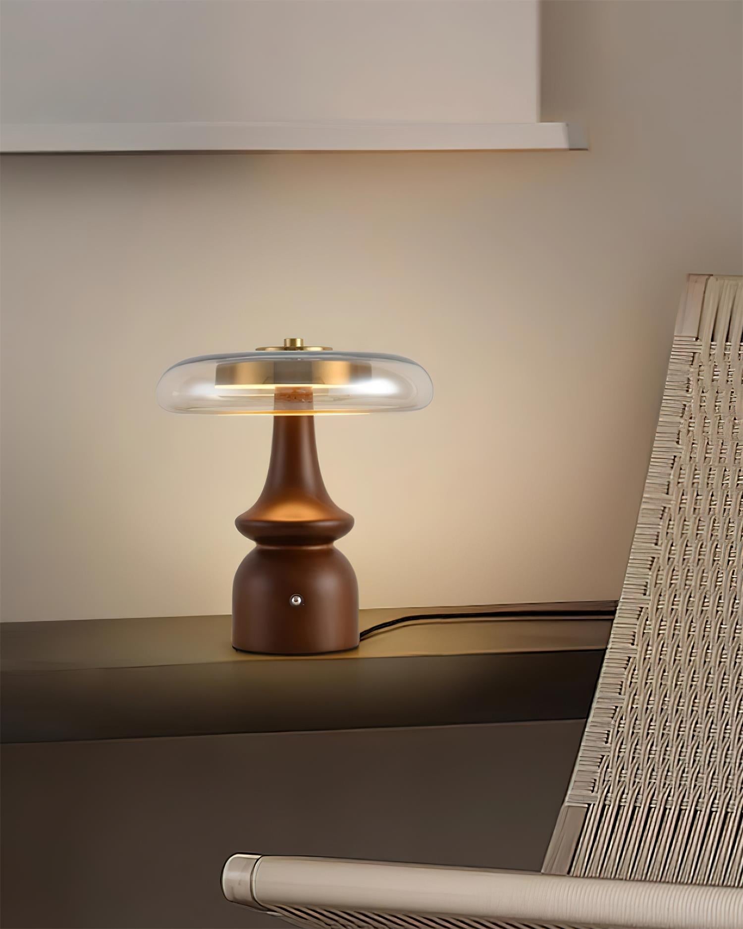 Nova Table Lamp - Loonglight