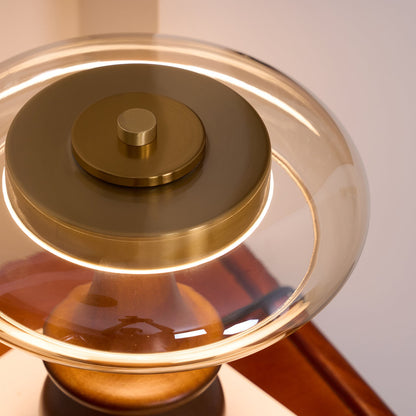 Nova Table Lamp - Loonglight