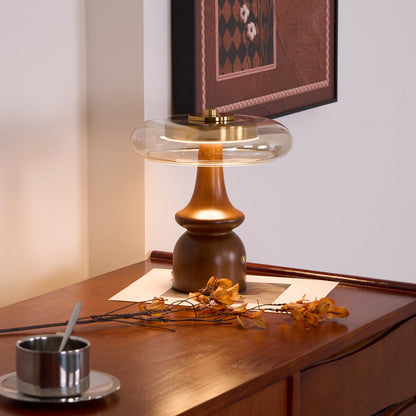 Nova Table Lamp - Loonglight