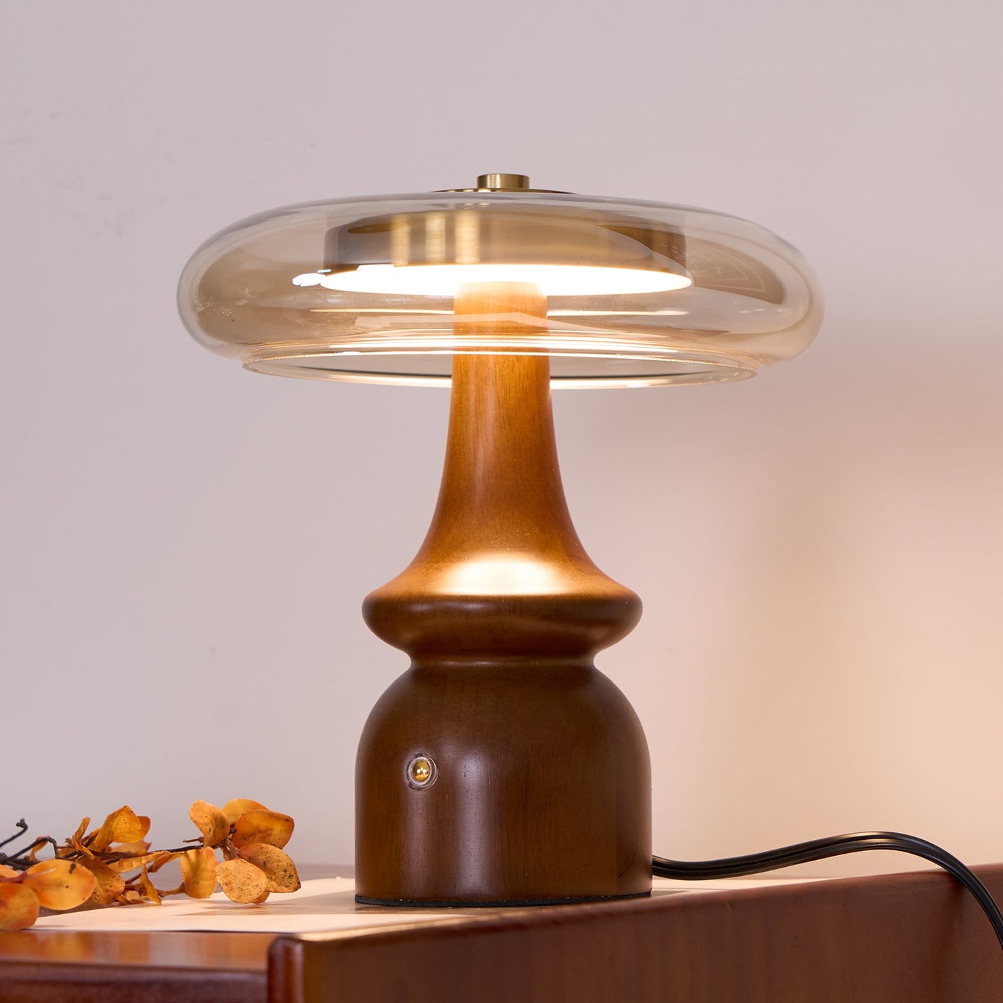 Nova Table Lamp - Loonglight