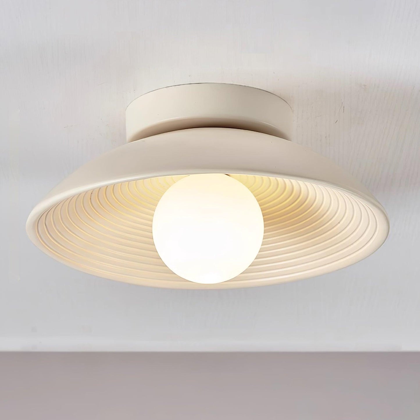 Nubei Ceiling Light - Loonglight