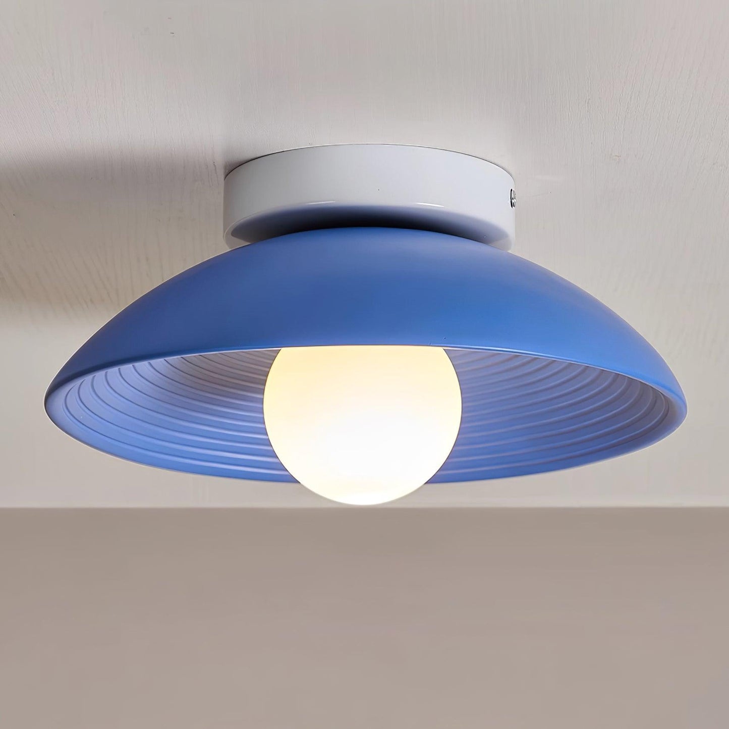 Nubei Ceiling Light - Loonglight