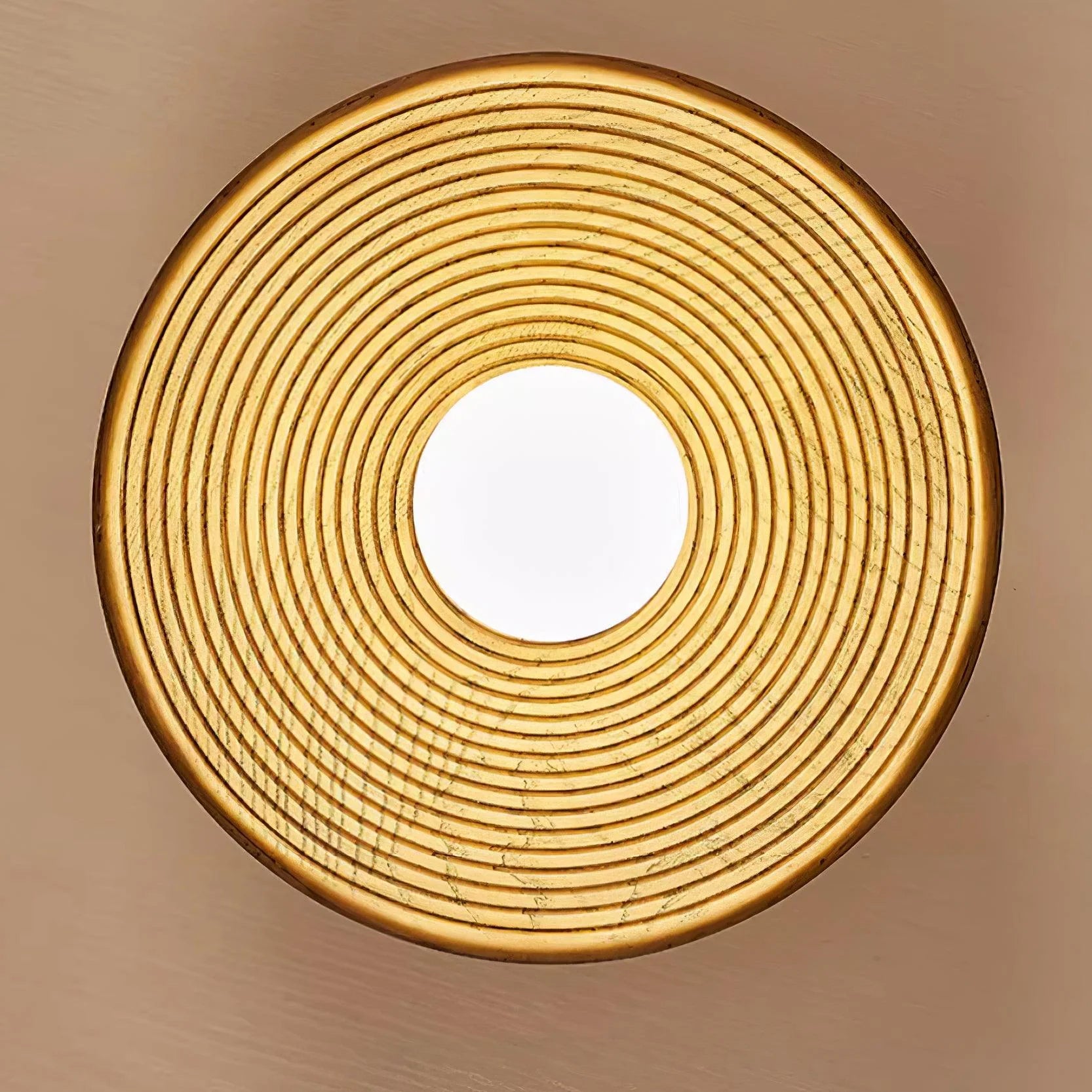 Nubei Ceiling Light - Loonglight