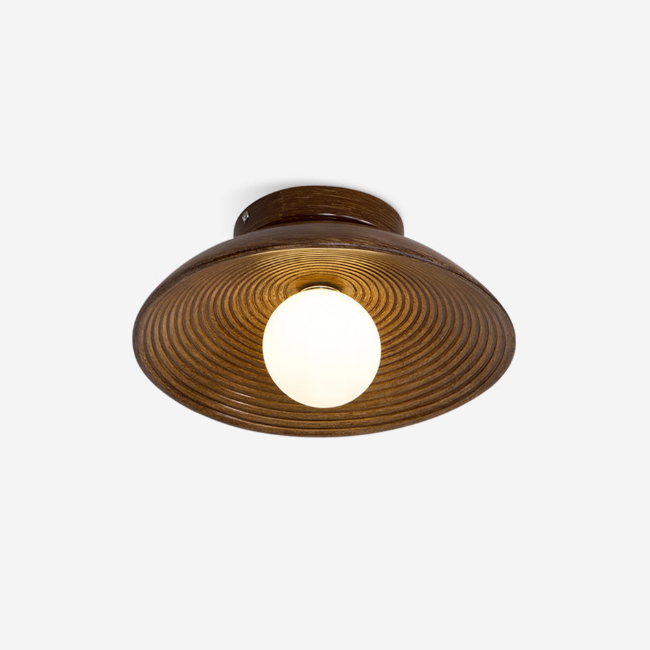 Nubei Ceiling Light - Loonglight