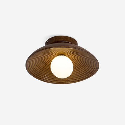 Nubei Ceiling Light - Loonglight