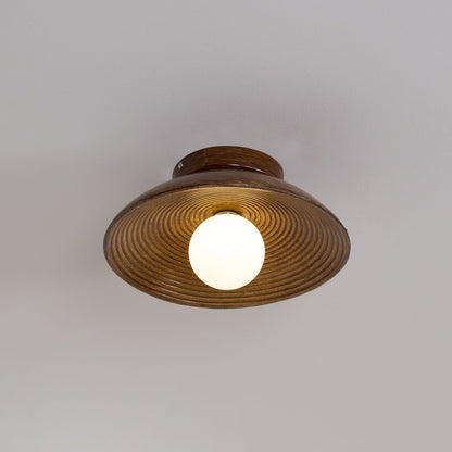 Nubei Ceiling Light - Loonglight