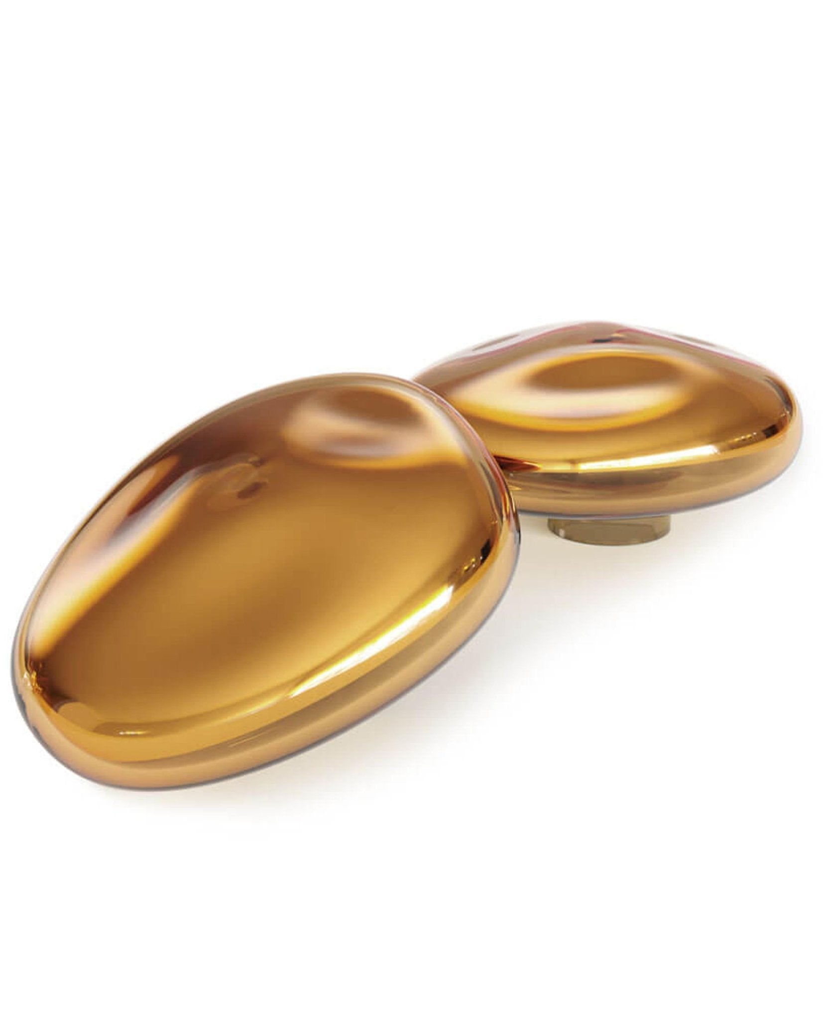 Nuggets Wall Lamp - Loonglight