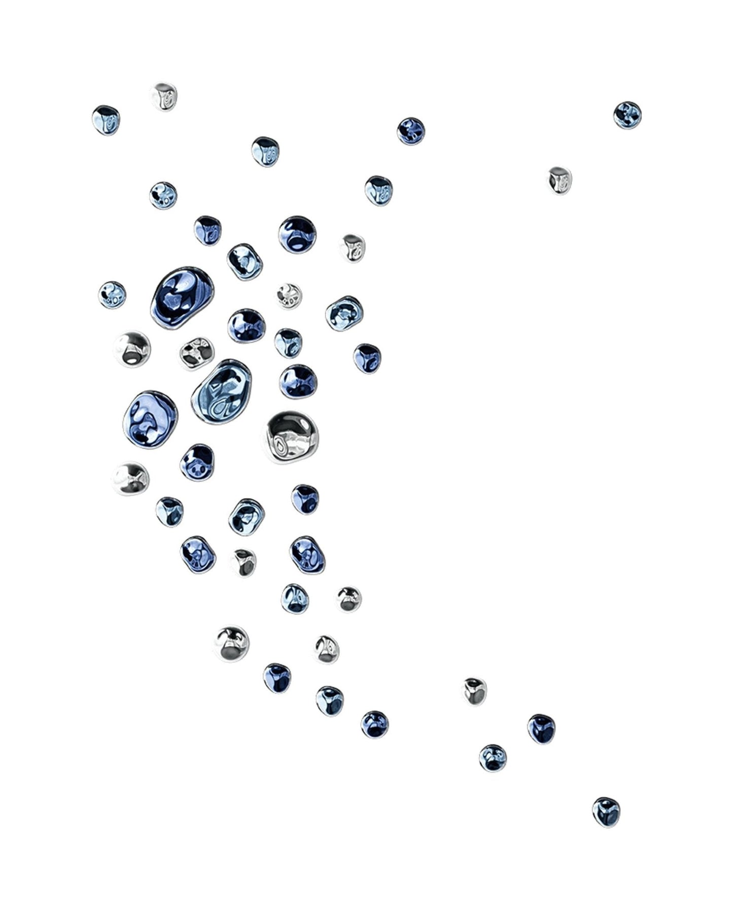 Nuggets Wall Lamp - Loonglight