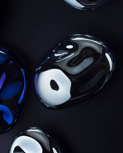 Nuggets Wall Lamp - Loonglight