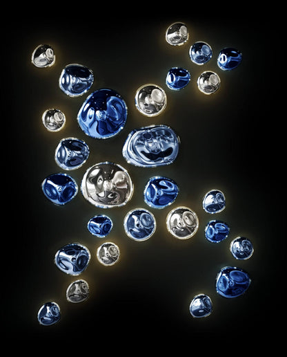 Nuggets Wall Lamp - Loonglight