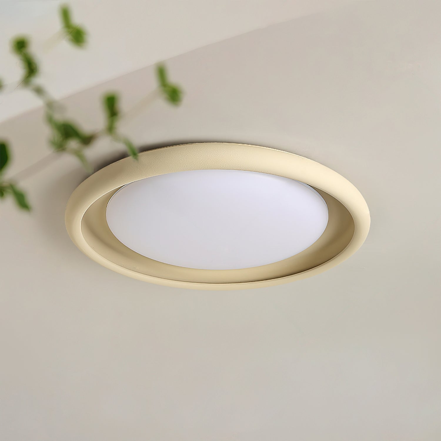 Nuria Ceiling Light - Loonglight