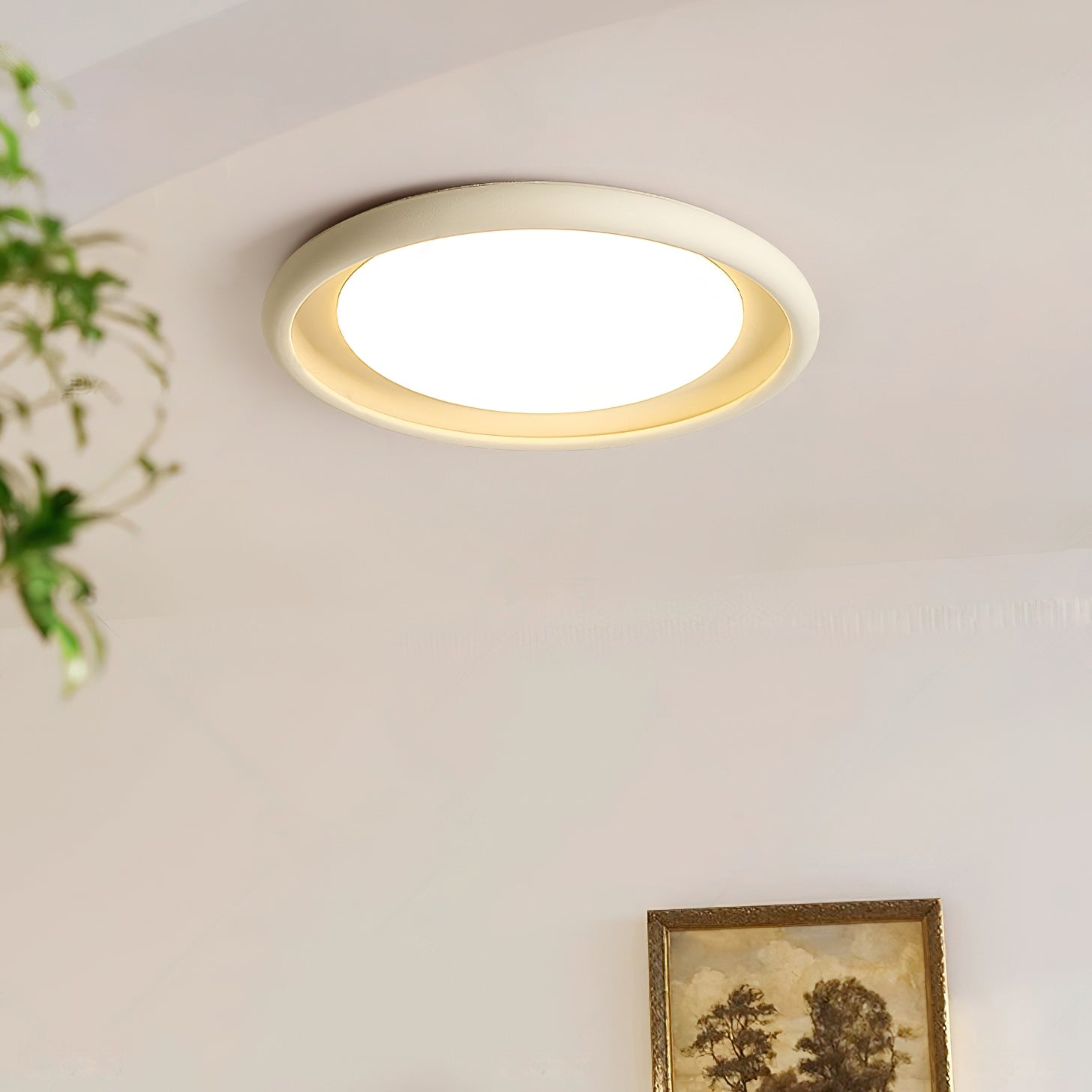 Nuria Ceiling Light - Loonglight