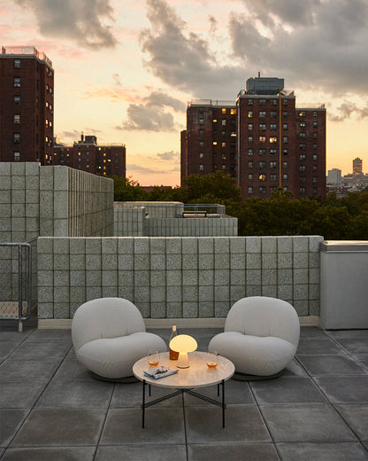 Obello Table Lamp - Loonglight