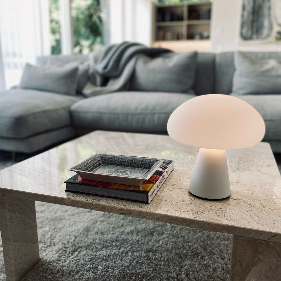 Obello Table Lamp - Loonglight
