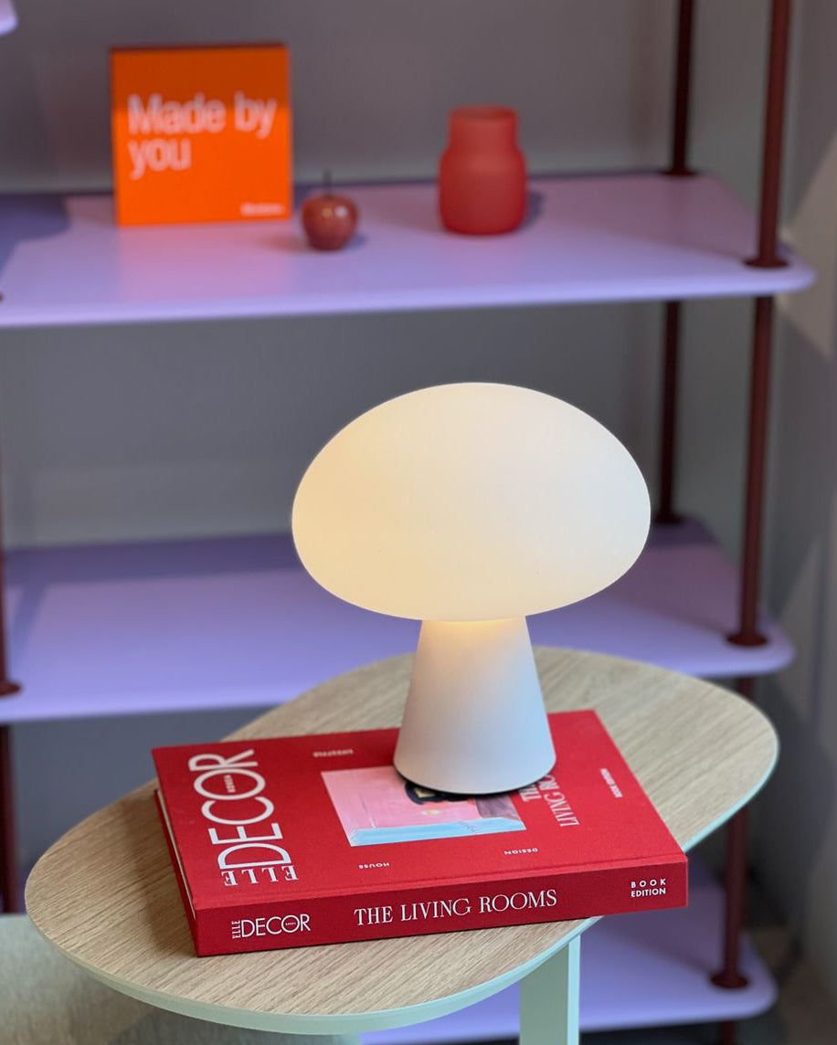 Obello Table Lamp - Loonglight