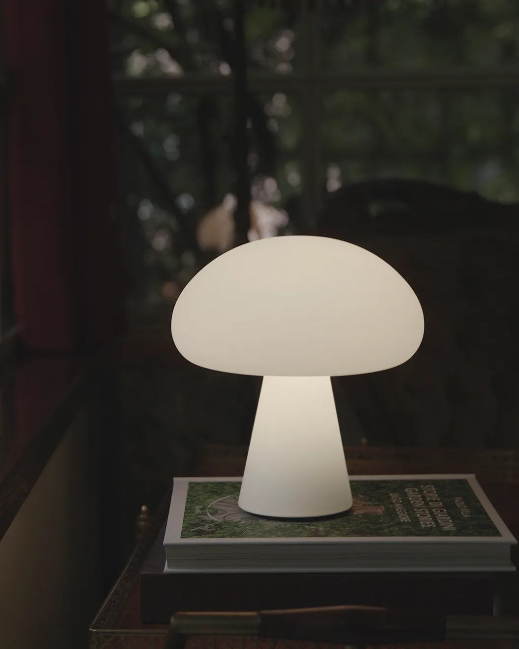 Obello Table Lamp - Loonglight